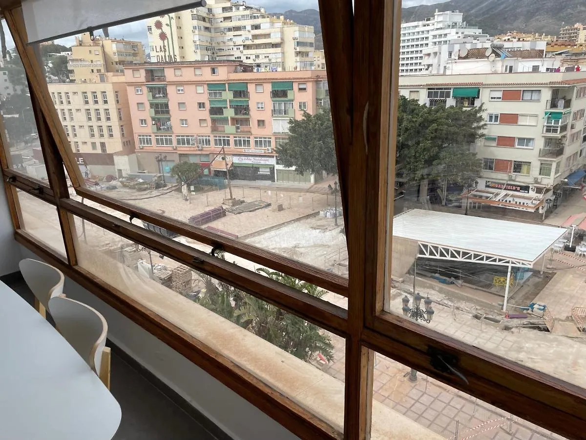 Appartement La Nogalera Beach Torremolinos