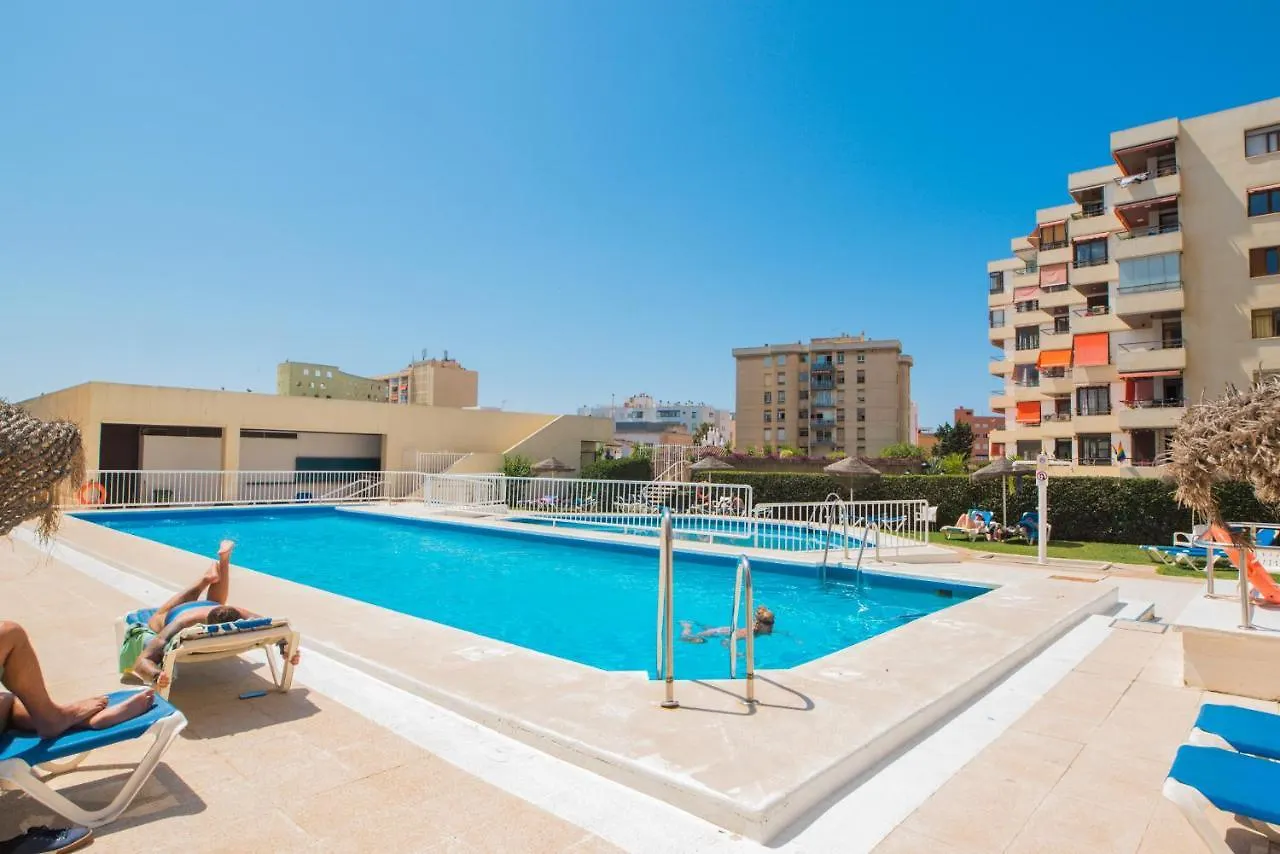Appartement La Nogalera Beach Torremolinos