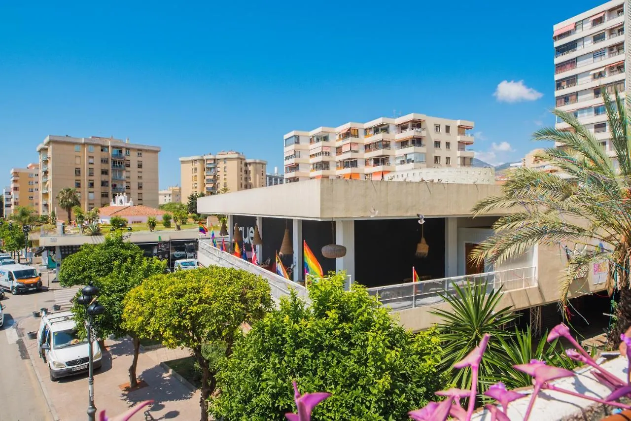 Appartement La Nogalera Beach Torremolinos