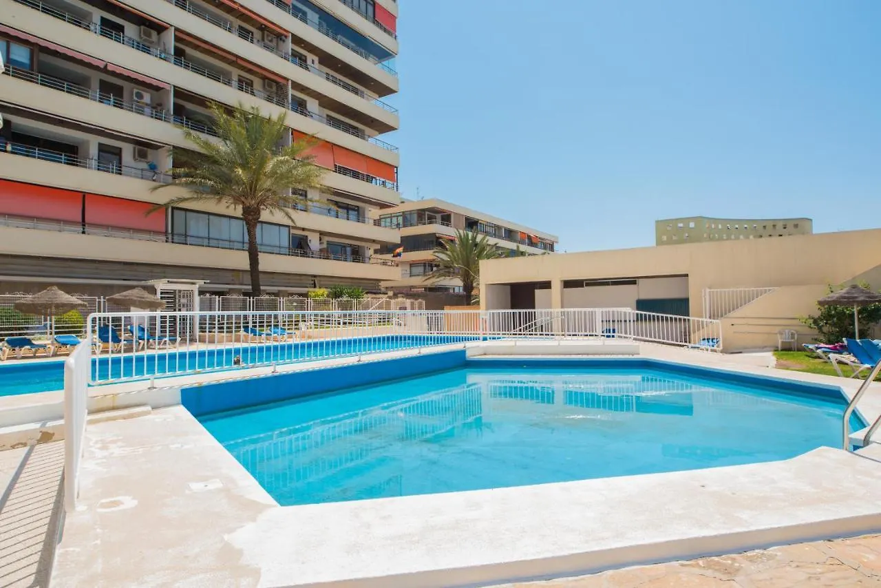 La Nogalera Beach Torremolinos 0*,  Spanje
