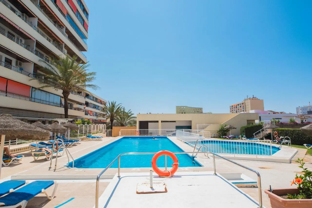 La Nogalera Beach Torremolinos